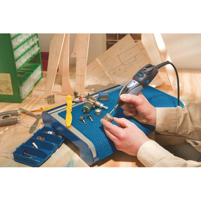 Vendita online Dremel 2 frese incisione 192 4,8 mm.